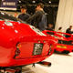 Illustration for article titled London Classic Car Show Photos
